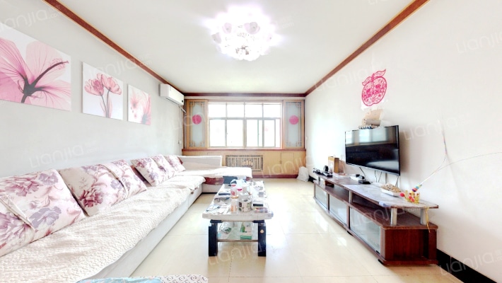 延苑二手房实景图