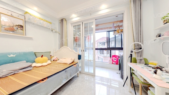 胥江一号公寓二手房实景图