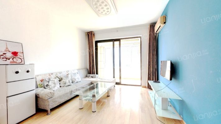 保利海上罗兰二手房实景图