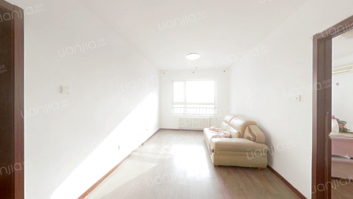 绿景家園二手房实景图