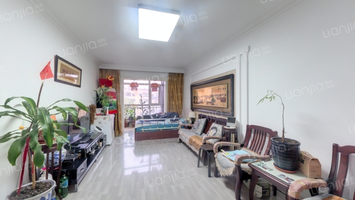 教化二街区二手房实景图