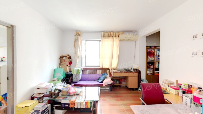 江山好美家二手房实景图