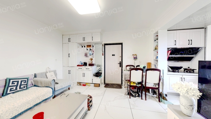 安苑小区B区二手房实景图