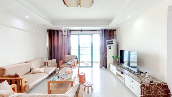 世纪银座二手房实景图