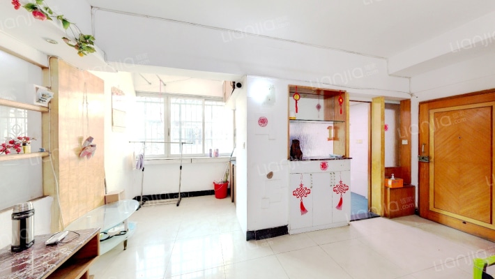 万和苑二手房实景图