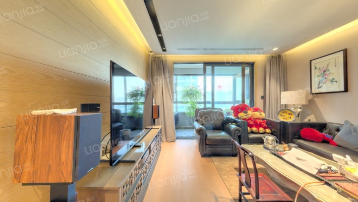 紫藤公馆二手房实景图