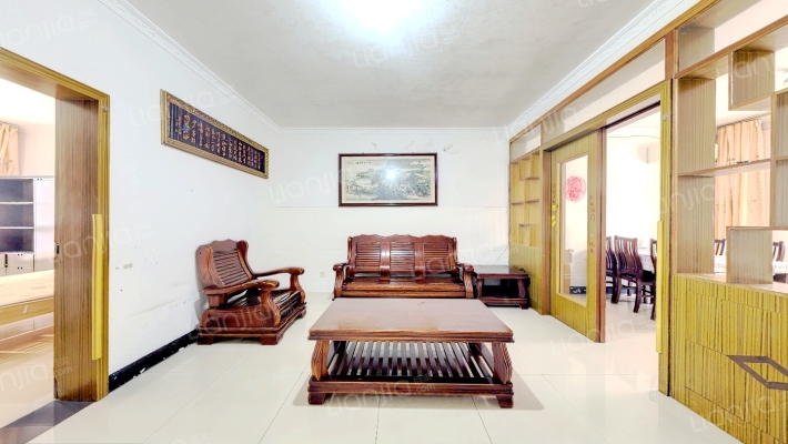 名都花园(昆山市)二手房实景图