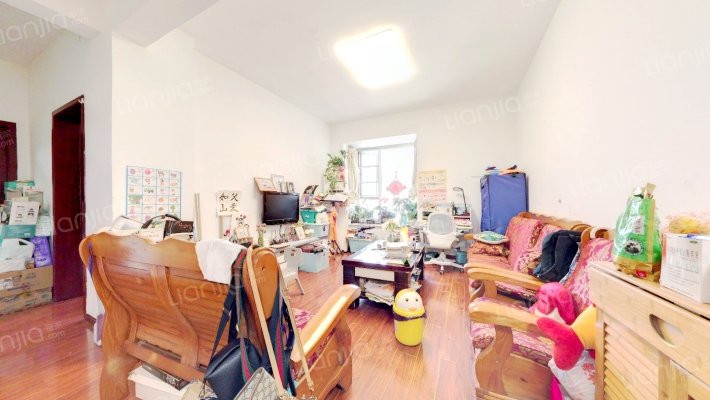 九峰花园二手房实景图