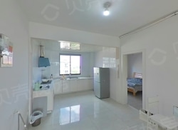 整租·西欧翡翠雅苑 3室1厅 南_西欧翡翠雅苑租房