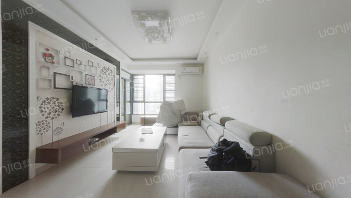 东南首府二手房实景图