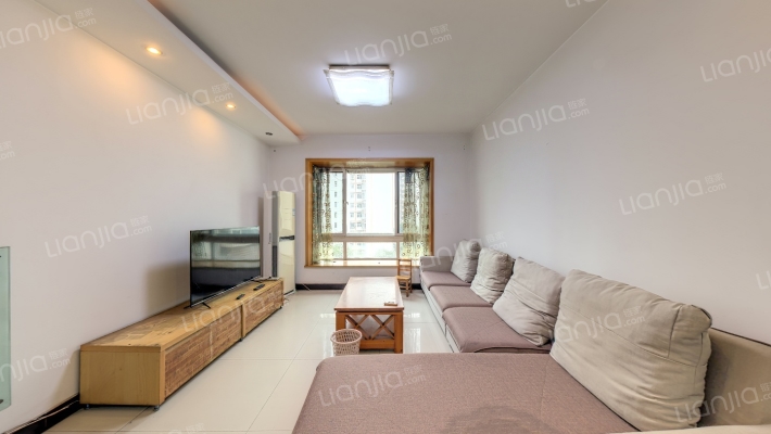 天府名居二手房实景图