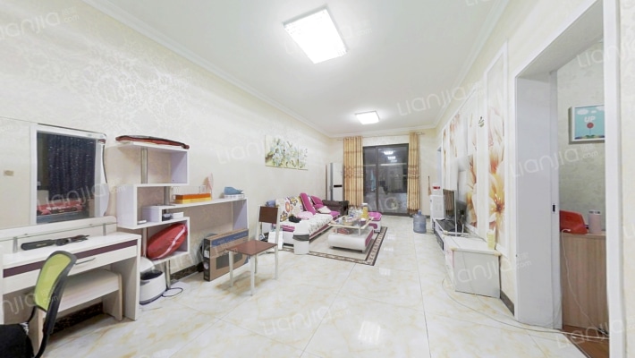 棕榈湾二手房实景图