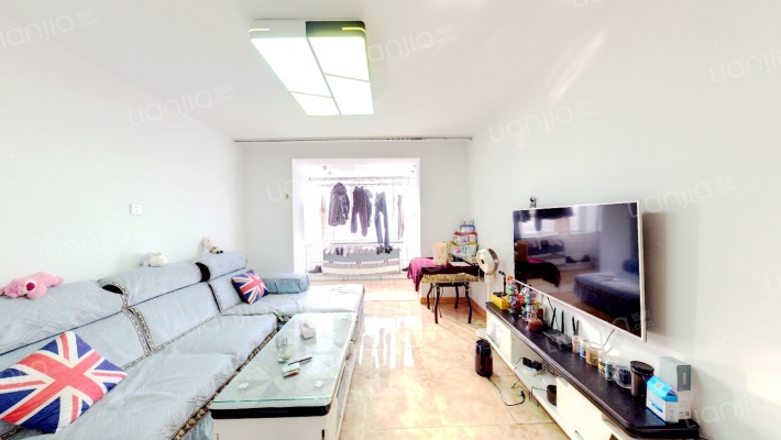 垂杨管理站一区二手房实景图