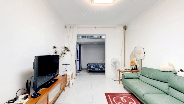 富华小区二手房实景图