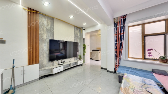 正达小区二手房实景图