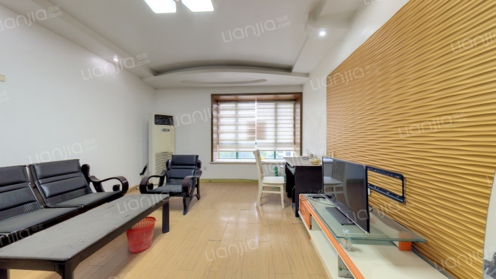 山水星辰二手房实景图