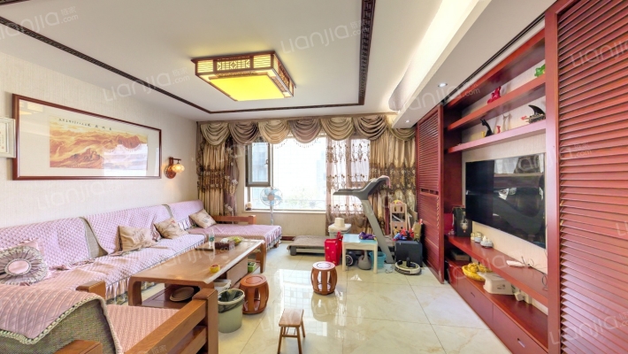 大舜天成二手房实景图