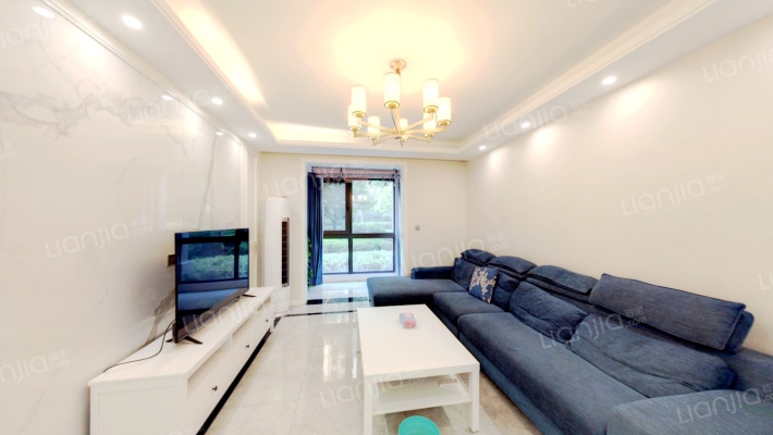 龙之梦东苑二手房实景图