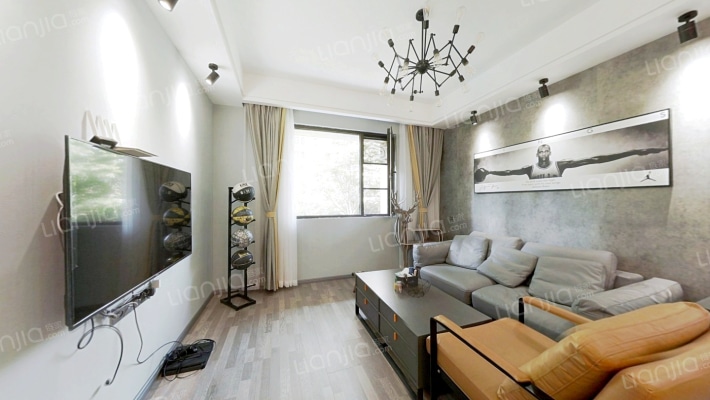 众森红谷一品二手房实景图