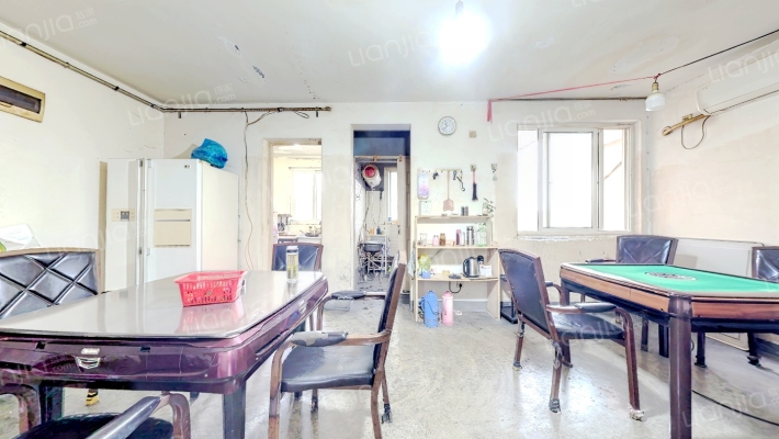 民乐城惠园二手房实景图