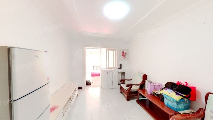 流霞里二手房实景图