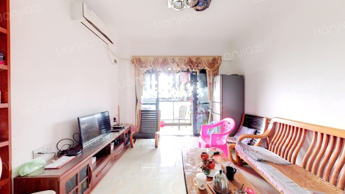 明福智富广场二手房实景图