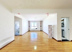 整租·壹号大院 2室2厅 南/北_壹号大院租房