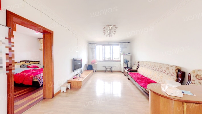 安庆巷二手房实景图