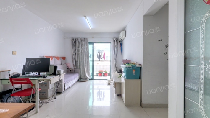 东方新地二手房实景图