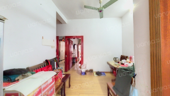 江苏农科院住宅小区二手房实景图