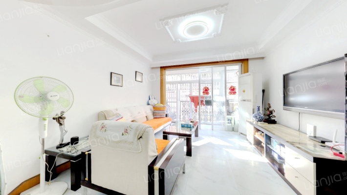 春满园二手房实景图