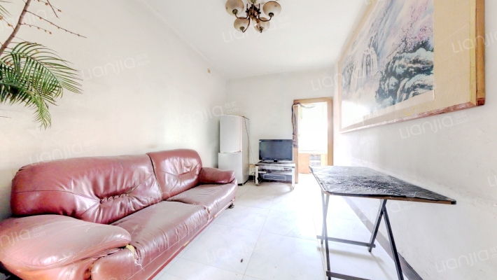 青江东路85号院二手房实景图