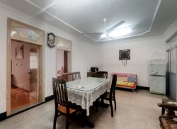 整租·复三新村 3室1厅 南_复三新村租房