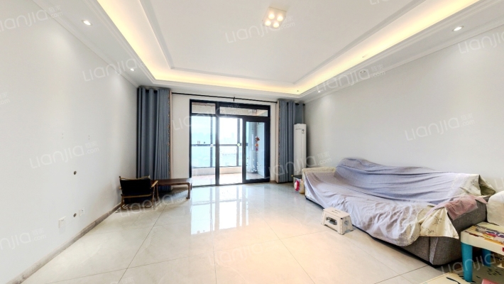 中国铁建梧桐苑二手房实景图