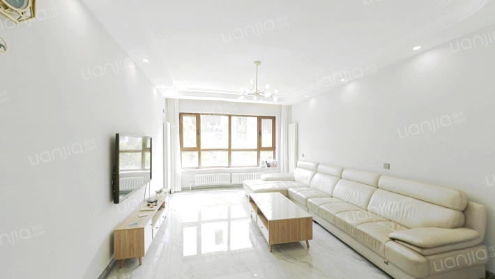 滨才凤栖湖二手房实景图