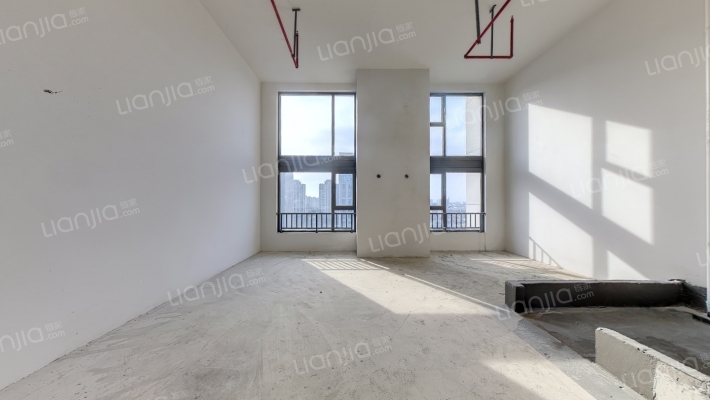 中骏六号街区（琉金街区)二手房实景图