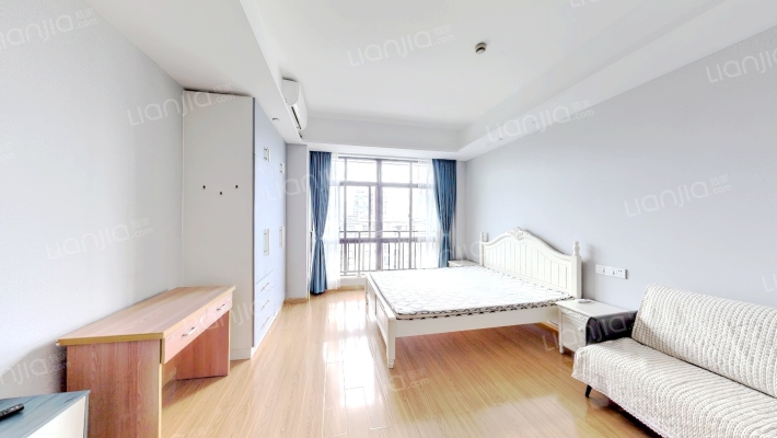 城北公馆二手房实景图