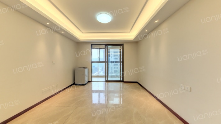 升龙天汇珑熙二手房实景图