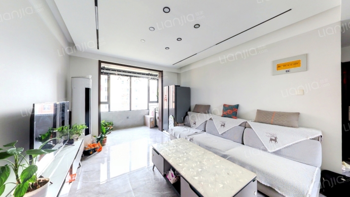 润都御园二手房实景图