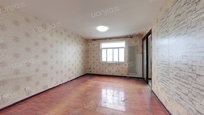 西岸国际花园北苑二手房实景图