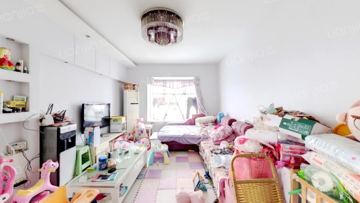 兰花五小区二手房实景图