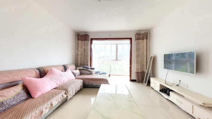 鳌山国际二手房实景图