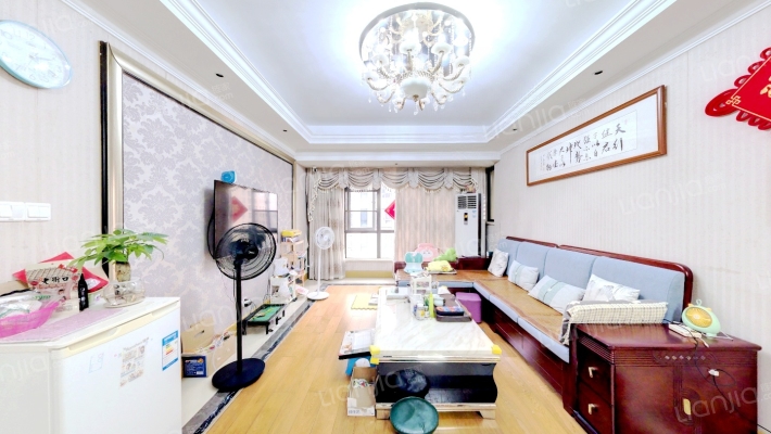 正荣润园二手房实景图