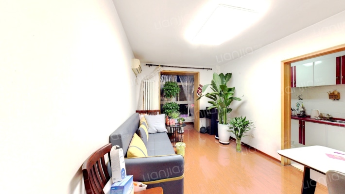 麦格理晓星园二手房实景图