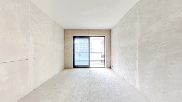 滨江春城公元二手房实景图