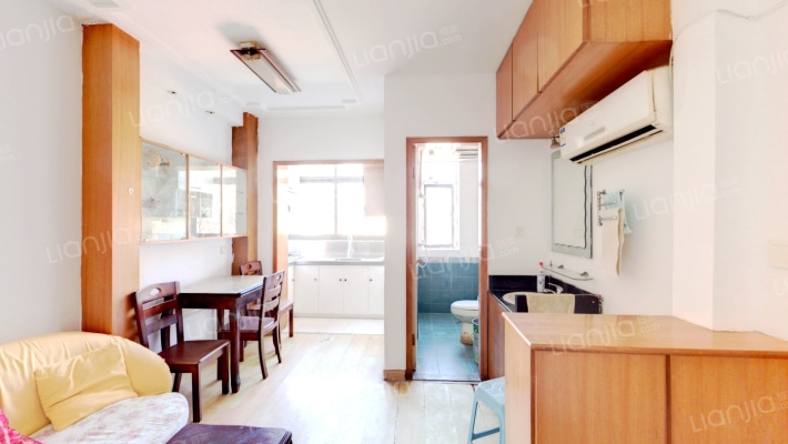 凤凰西街239号二手房实景图