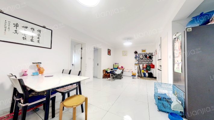 海浒新村二手房实景图