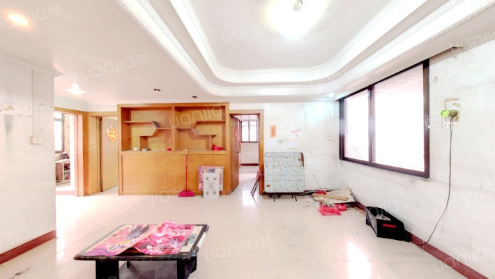 银花总汇二手房实景图