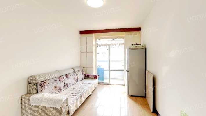 金丰街坊二手房实景图