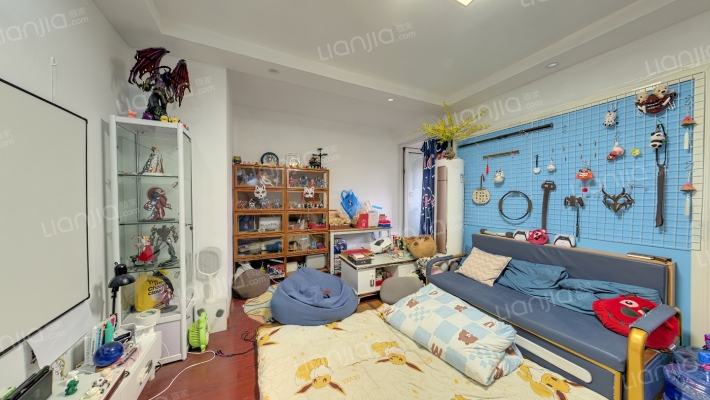 浦江宝邸二手房实景图